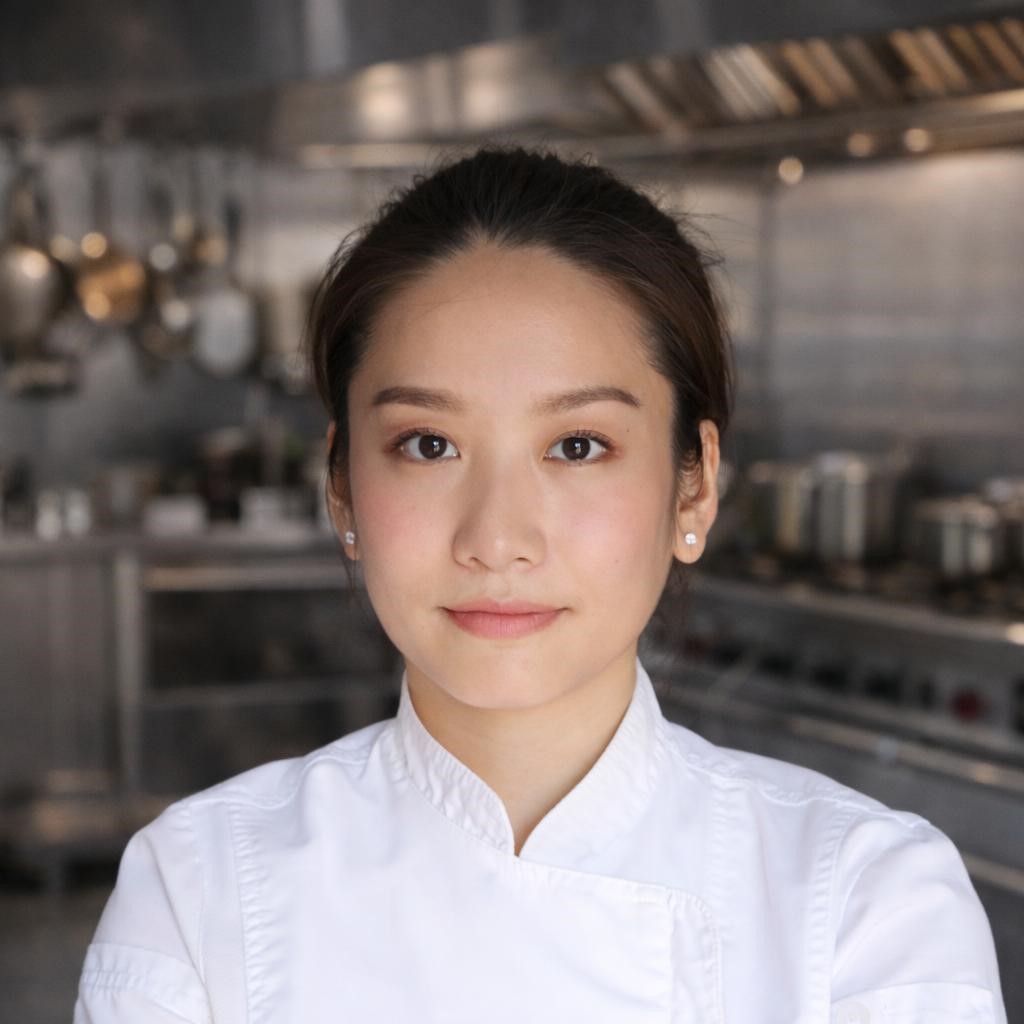 Profile picture of Alice Niran