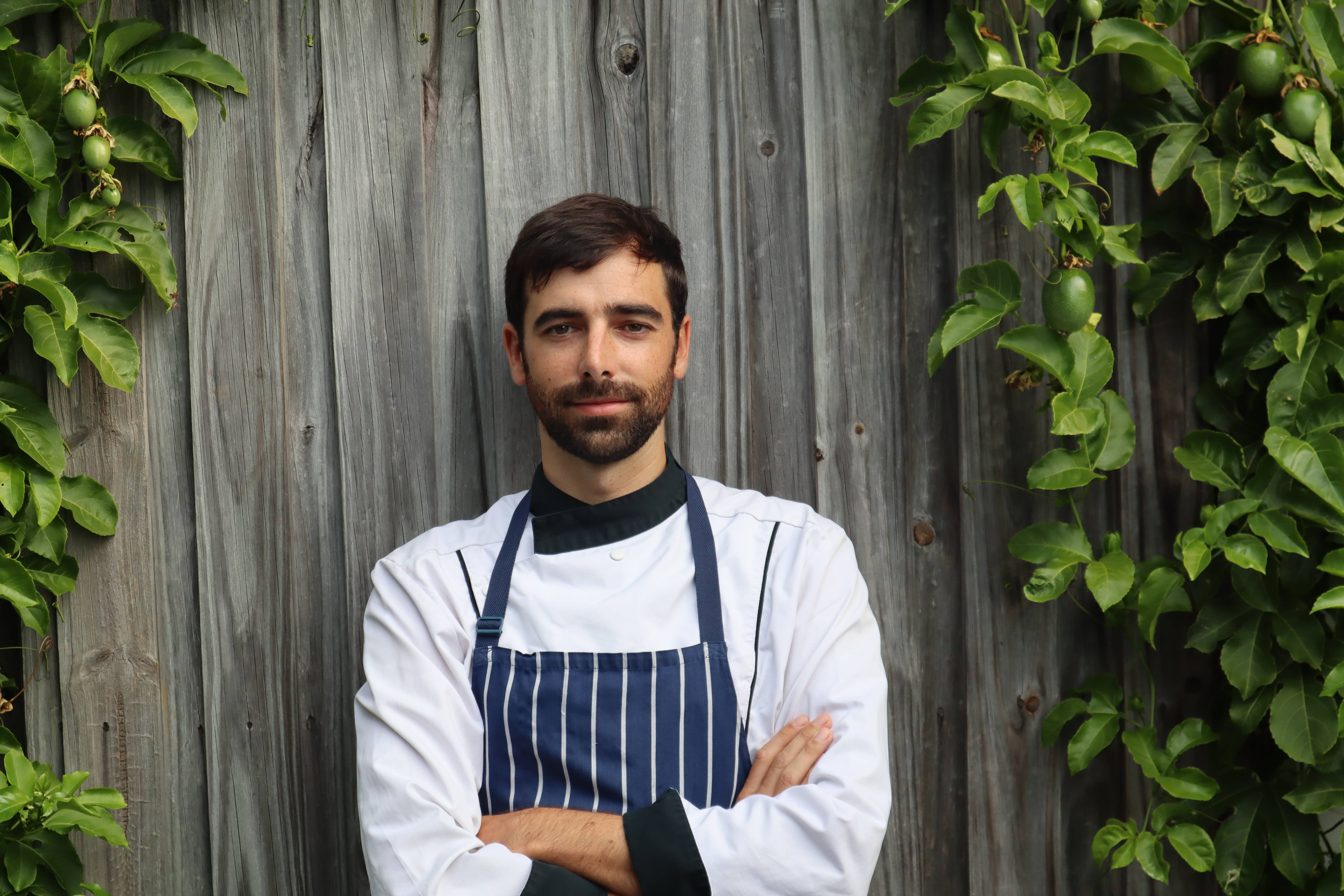 Profile picture of Chef Ian
