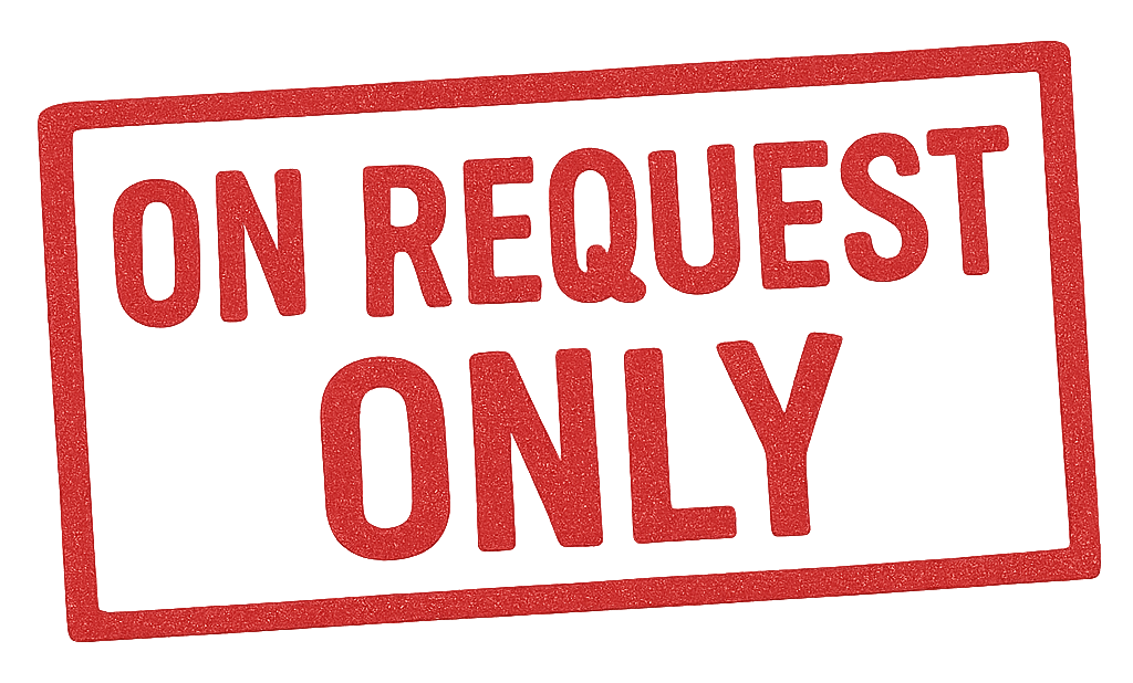 No Availability